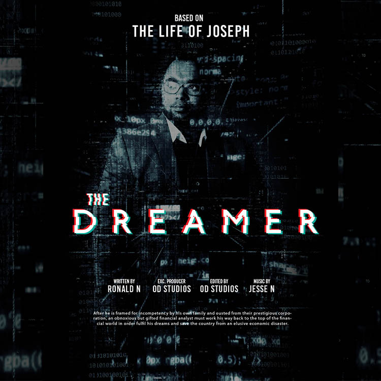 The Dreamer Movie